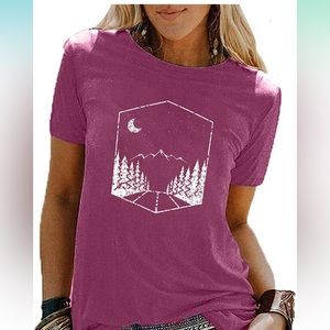 Women’s XXL Tee NWOT